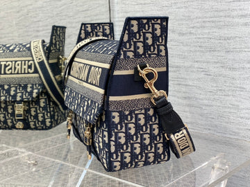 Makersluxe - Luxury Bags - DIR - 409