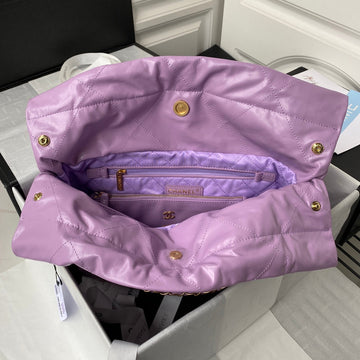 Makersluxe - Luxury Bag - CHL - 983