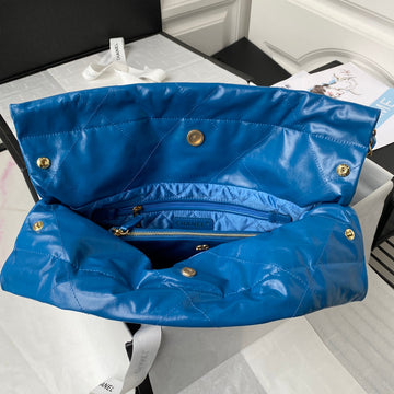 Makersluxe - Luxury Bag - CHL - 982