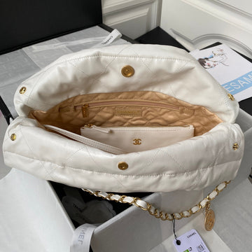 Makersluxe - Luxury Bag - CHL - 981
