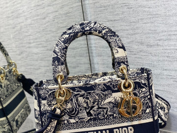Makersluxe - Luxury Bags - DIR - 399