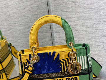 Makersluxe - Luxury Bags - DIR - 381