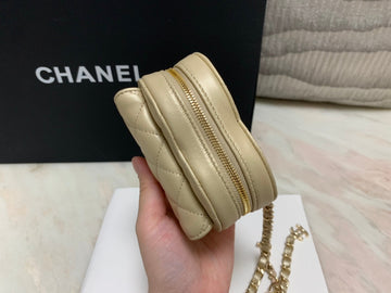Makersluxe - Luxury Bag - CHL - 1007