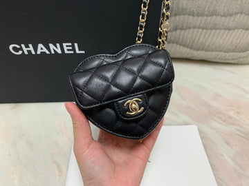 Makersluxe - Luxury Bag - CHL - 1006