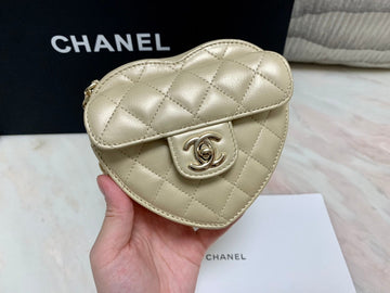 Makersluxe - Luxury Bag - CHL - 1005