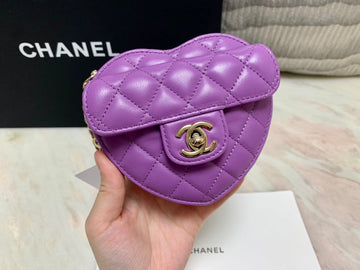 Makersluxe - Luxury Bag - CHL - 1004