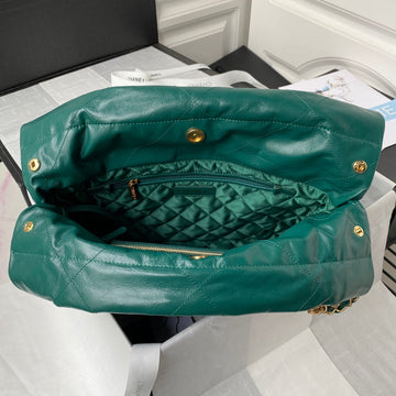 Makersluxe - Luxury Bag - CHL - 984