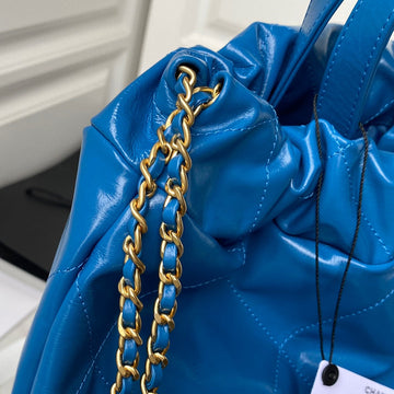 Makersluxe - Luxury Bag - CHL - 976