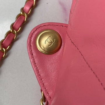 Makersluxe - Luxury Bag - CHL - 979