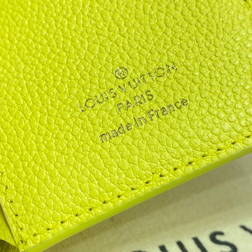 Makersluxe - Luxury Wallet - LU-V - 132