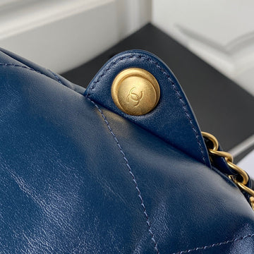 Makersluxe - Luxury Bag - CHL - 974