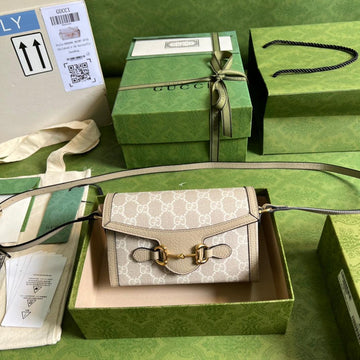 NB - Luxury Bag - 038