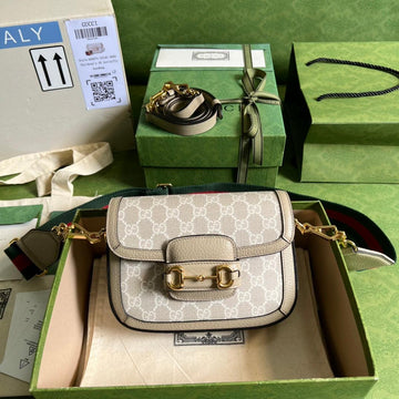 NB - Luxury Bag - 172