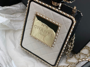 Makersluxe - Luxury Bag - CHL - 996