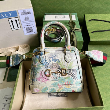 sneakerland- Luxury Bag - 050