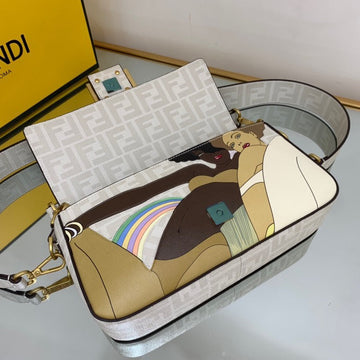Makersluxe - Luxury Bag - FED - 238