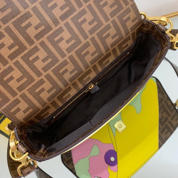 Makersluxe - Luxury Bag - FED - 237