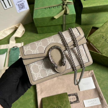 sneakerland- Luxury Bag - 044