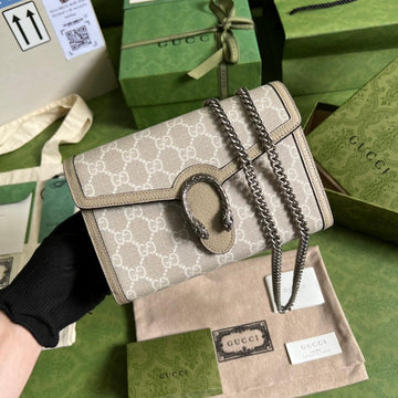 sneakerland- Luxury Bag - 043