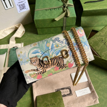 sneakerland- Luxury Bag - 042