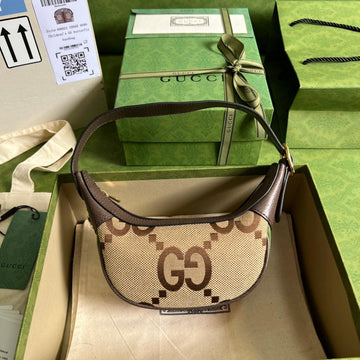 NB - Luxury Bag - 110