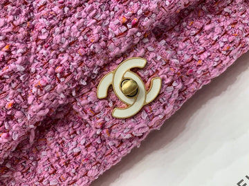 Makersluxe - Luxury Bag - CHL - 1009