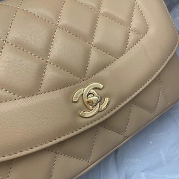 Makersluxe - Luxury Bag - CHL - 142
