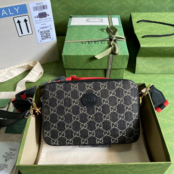 NB - Luxury Bag - 148