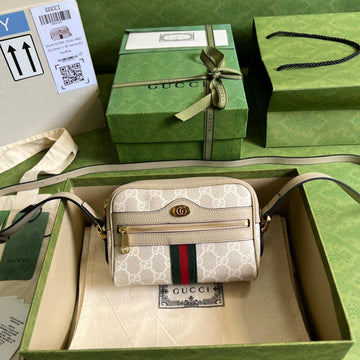 sneakerland- Luxury Bag - 048