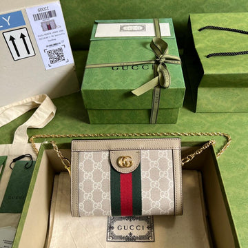 sneakerland- Luxury Bag - 047