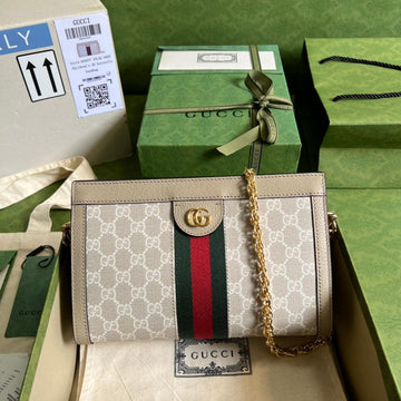 sneakerland- Luxury Bag - 046