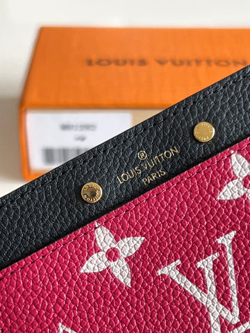Makersluxe - Luxury Wallet - LU-V - 127