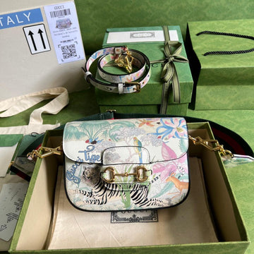 sneakerland- Luxury Bag - 049