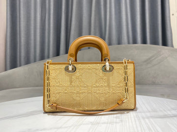 Makersluxe - Luxury Bags - DIR - 109
