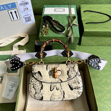 sneakerland- Luxury Bag - 052