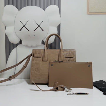 MLB- Fashion Bag - SL - 044