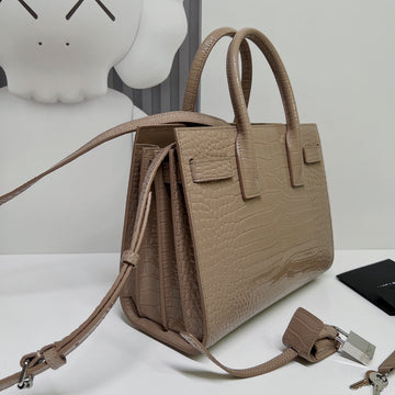 Makersluxe - Luxury Bag - SL - 044