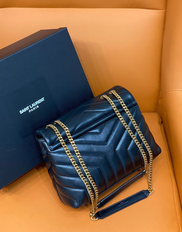 Makersluxe - Luxury Bag - SL - 143
