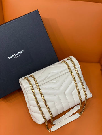 Makersluxe - Luxury Bag - SL - 129
