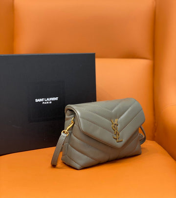 Makersluxe - Luxury Bag - SL - 138