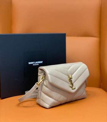 Makersluxe - Luxury Bag - SL - 130