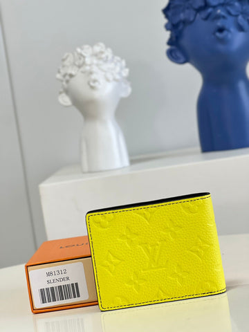 Makersluxe - Luxury Wallet - LU-V - 130