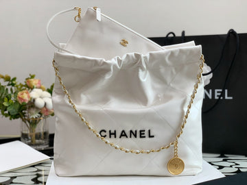 Makersluxe - Luxury Bag - CHL - 968