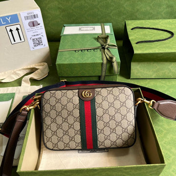 sneakerland- Luxury Bag - 147