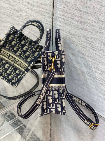 Makersluxe - Luxury Bags - DIR - 407
