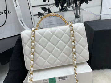 Makersluxe - Luxury Bag - CHL - 497