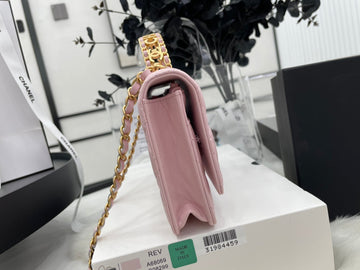 Makersluxe - Luxury Bag - CHL - 498