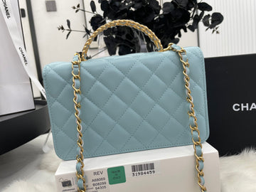 Makersluxe - Luxury Bag - CHL - 499