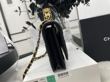 Makersluxe - Luxury Bag - CHL - 500