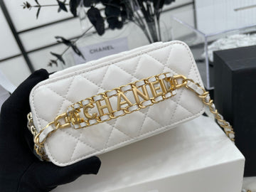 Makersluxe - Luxury Bag - CHL - 501